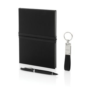 Swiss Peak P774.66 - Swiss Peak RCS-certifierat gåvoset (standard)