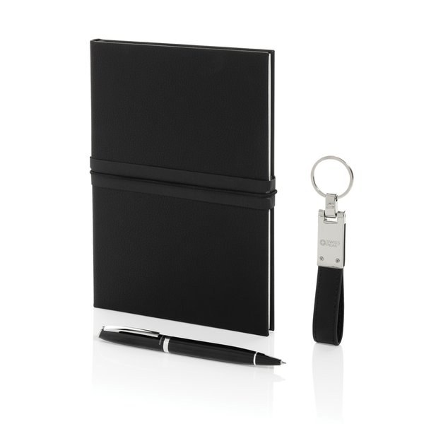 Swiss Peak P774.66 - Swiss Peak RCS-certifierat gåvoset (standard)