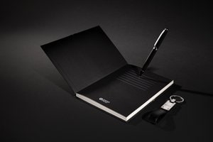 Swiss Peak P774.66 - Swiss Peak RCS-certifierat gåvoset (standard)