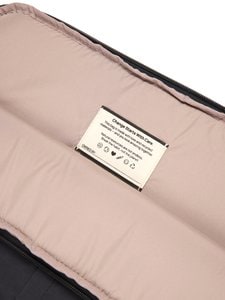 XD Xclusive P788.13 - KENTO URBAN RCS recycled nylon 15.6 inch laptop sleeve