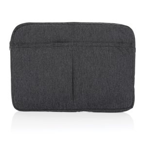 XD Collection P788.14 - Laluka 15.6" laptopsleeve AWARE™ återvunnen bomull