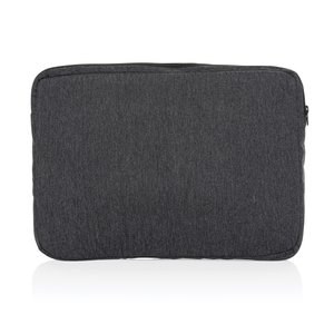 XD Collection P788.14 - Laluka 15.6" laptopsleeve AWARE™ återvunnen bomull