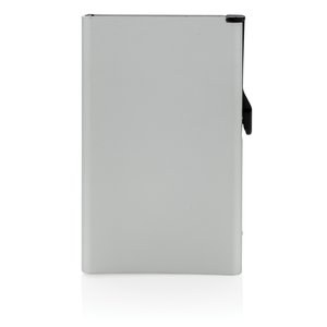 XD Collection P820.04 - Standard aluminium RFID korthållare