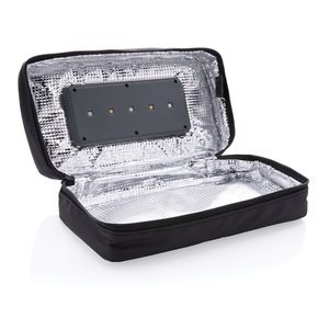 XD Collection P820.22 - Portable UV-C steriliser pouch with integrated battery