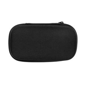 XD Collection P821.02 - TravelCharge Pro RCS rplastisk reseladdare med USB C