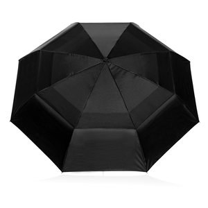 Swiss Peak P850.33 - Swiss Peak Aware™ Tornado 27” stormsäkert väskparaply