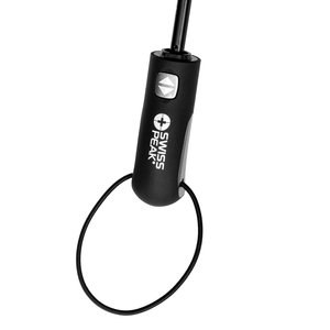 Swiss Peak P850.33 - Swiss Peak Aware™ Tornado 27” stormsäkert väskparaply