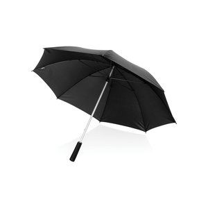 Swiss Peak P850.38 - Swiss Peak Aware™ RPET ultralätt manuellt 25”paraply