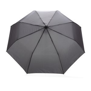 XD Collection P850.59 - 21" Impact Aware™ RPET 190T automatisk öppning paraply