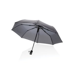 XD Collection P850.59 - 21" Impact Aware™ RPET 190T automatisk öppning paraply