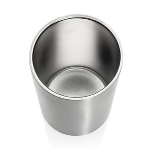 XD Collection P915.02 - Vino vinhink av RCS-certifierat återvunnet rostfritt stål