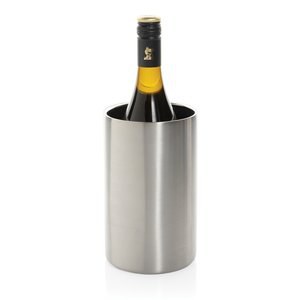 XD Collection P915.02 - Vino vinhink av RCS-certifierat återvunnet rostfritt stål