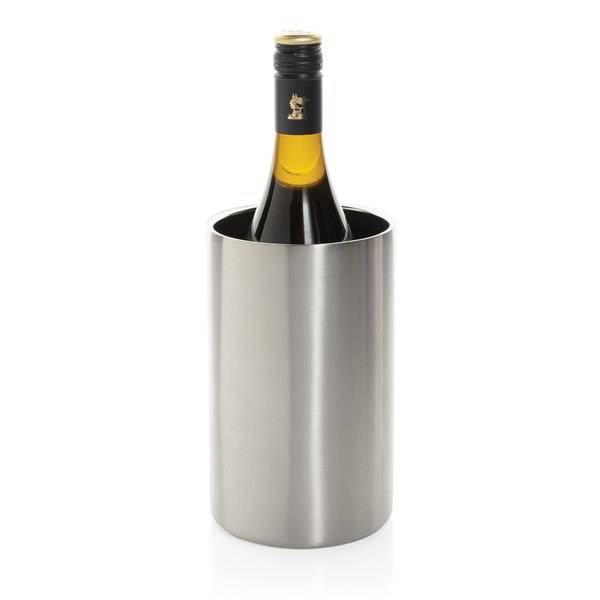 XD Collection P915.02 - Vino vinhink av RCS-certifierat återvunnet rostfritt stål