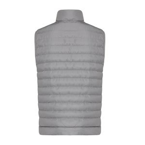 iqoniq T1702 - IQONIQ Meru herrväst i återvunnen polyester