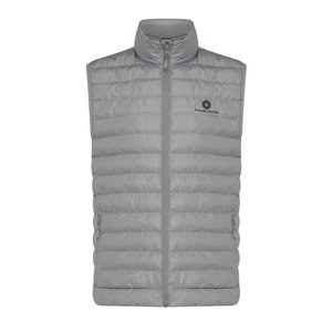 iqoniq T1702 - IQONIQ Meru herrväst i återvunnen polyester