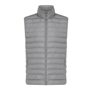 iqoniq T1702 - IQONIQ Meru herrväst i återvunnen polyester