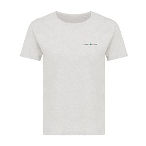 iqoniq T4100 - IQONIQ Yala t-shirt dam i återvunnen bomull