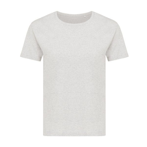 iqoniq T4100 - IQONIQ Yala t-shirt dam i återvunnen bomull