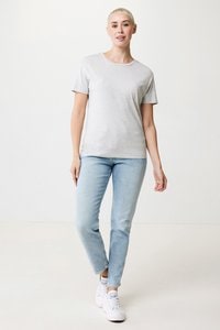 iqoniq T4100 - IQONIQ Yala t-shirt dam i återvunnen bomull