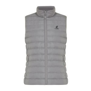 iqoniq T4702 - IQONIQ Meru damväst i återvunnen polyester