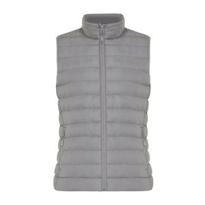 iqoniq T4702 - IQONIQ Meru damväst i återvunnen polyester