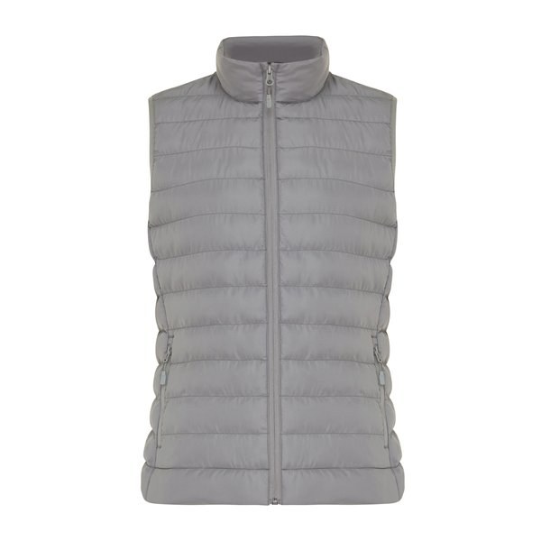 iqoniq T4702 - IQONIQ Meru damväst i återvunnen polyester