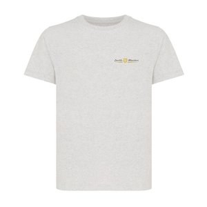 iqoniq T6100 - IQONIQ Koli t-shirt barn i återvunnen bomull