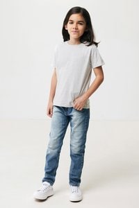 iqoniq T6100 - IQONIQ Koli t-shirt barn i återvunnen bomull