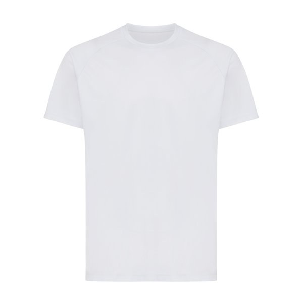 iqoniq T9102 - IQONIQ Tikal quick-dry sport t-shirt i återvunnen polyester