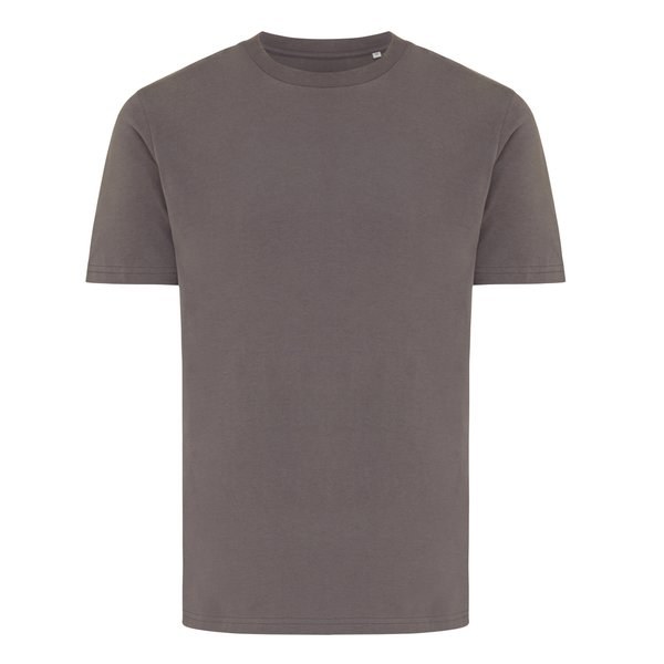 iqoniq T9107 - IQONIQ Brett t-shirt i återvunnen bomull