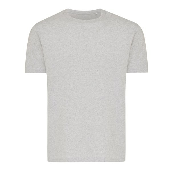 iqoniq T9107 - IQONIQ Brett t-shirt i återvunnen bomull
