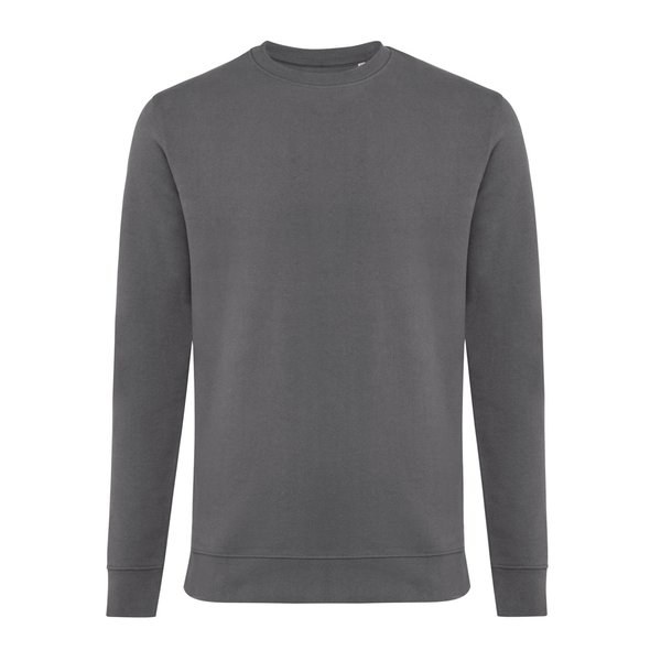 iqoniq T9300 - IQONIQ Zion sweatshirt i återvunnen bomull