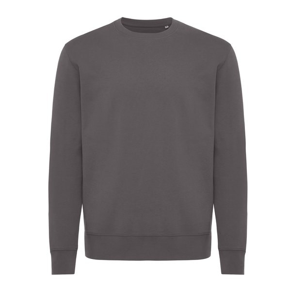 iqoniq T9302 - IQONIQ Kruger relaxed fit sweatshirt i återvunnen bomull