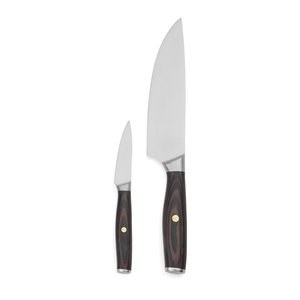 Vinga V26134 - VINGA Tara stål kockset