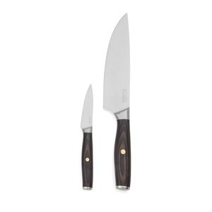 Vinga V26134 - VINGA Tara stål kockset