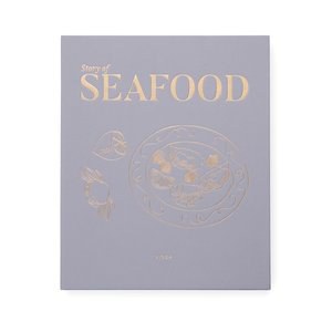 Vinga V26135 - VINGA Story of seafood