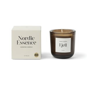 Vinga V26204 - VINGA Nordic essence doftljus small