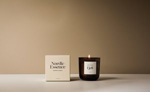 Vinga V26204 - VINGA Nordic essence doftljus small