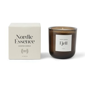 Vinga V26205 - VINGA Nordic essence doftljus large