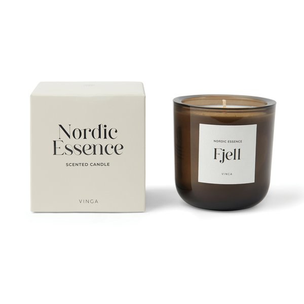 Vinga V26205 - VINGA Nordic essence doftljus large