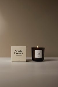 Vinga V26205 - VINGA Nordic essence doftljus large