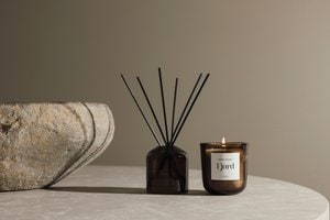 Vinga V26206 - VINGA Nordic essence doftset