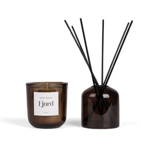 Vinga V26206 - VINGA Nordic essence doftset