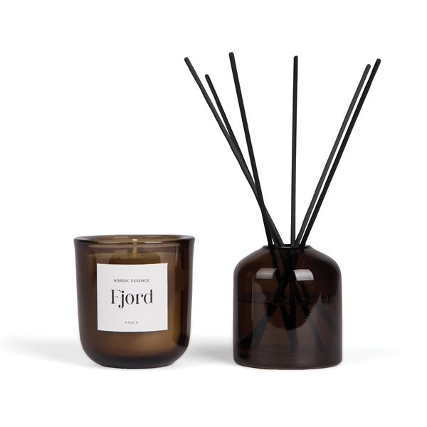 Vinga V26206 - VINGA Nordic essence doftset
