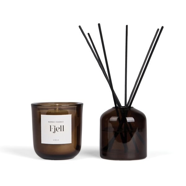 Vinga V26206 - VINGA Nordic essence doftset