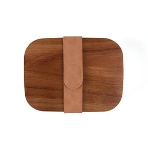 Vinga V26910 - VINGA Ciro RCS återvunnet stål lunchbox