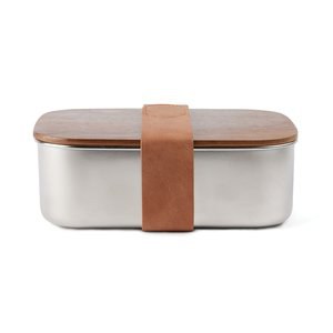 Vinga V26910 - VINGA Ciro RCS återvunnet stål lunchbox