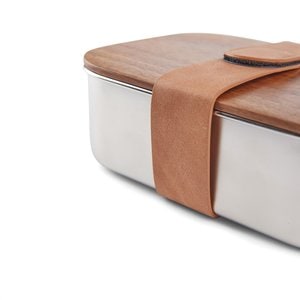 Vinga V26910 - VINGA Ciro RCS återvunnet stål lunchbox