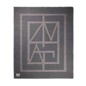 Vinga V40406 - VINGA Monogram GRS pläd