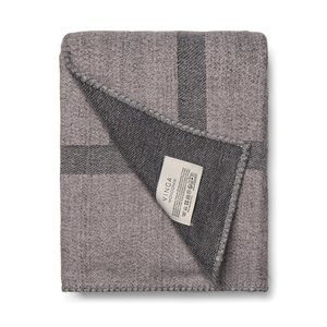 Vinga V40406 - VINGA Monogram GRS pläd